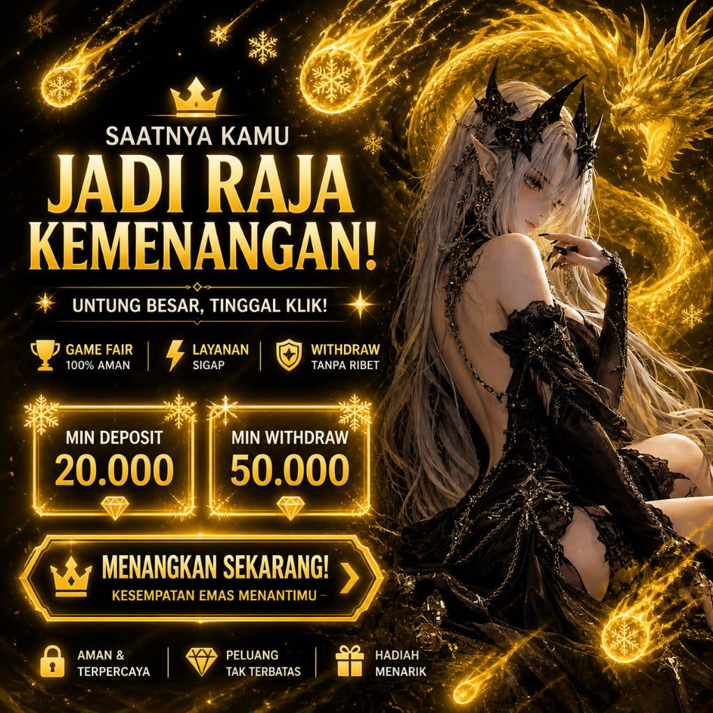 ITU288 > Platform Game Online yang Memudahkan Aktivitas Bermain Setiap Hari